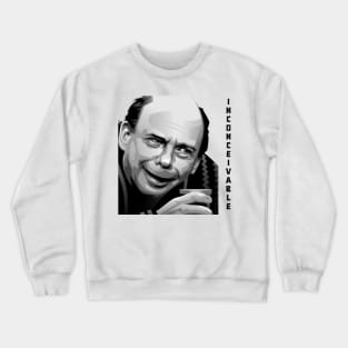 Inconceivable Crewneck Sweatshirt